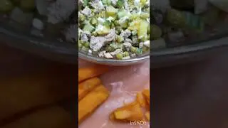 Какой у Вас любимый салат?
