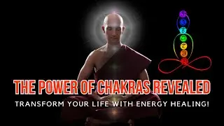 🌟 The Power of Chakras: Harnessing Energy for Well-Being | 7 Chakras |  Spirituality | Meditation