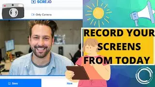 How to record your screen tutorial