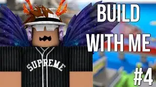 [BUILD WITH ME] BEWARE TOXIC WASTE! Episode 4!
