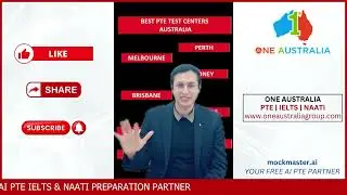 Top PTE, IELTS & NAATI Coaching in Australia for 2024!