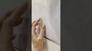 Лак для пола на керамической плитке #ремонт