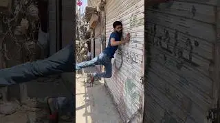 Pichy to dekho 😂 #funny #shorts #ytshorts #comedy #reels #foryou #shortsfeed #moodon05 #viral #dekho