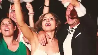 DEMO WEDDING SHOWREEL 2015