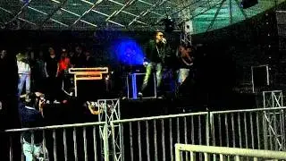 Apreta En La Disco - Trebol Clan En Vivo Desde La Cancha De Granizal (Medellin)