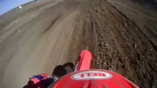 Morden Helmet Cam April 11 2010