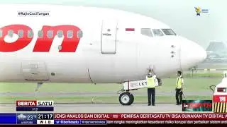 Indepth: Maskapai Penerbangan Emoh Menyerah