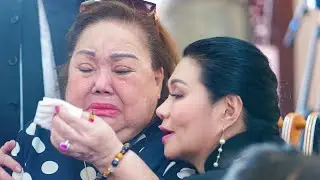 Đêm nhạc vĩnh biệt tưởng nhớ nghệ sĩ nhân dân Diệp Lang