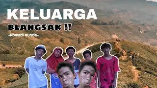 KOMEDI SUNDA KELUARGA SESAT | RWS TV