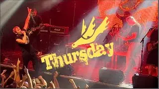 Thursday - Full Set (Carioca Club, São Paulo - April 06, 2024)​​⁠​⁠