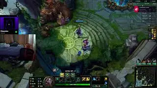 Ranked league and so far pc hasnt broke