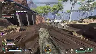 Apex gamer rage (moms involved)