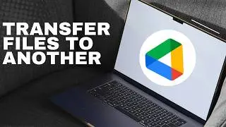 How to transfer files from one Google Drive to another (full guide 2026)