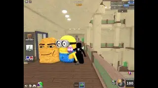 ROBLOX| ИГРАЮ В МАДРЕР МИСТЕРИ 2|