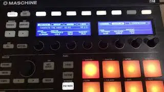New Beat 8-12-17