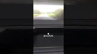 GOLF Mk5 LOUD EXHAUST IN TUNNEL