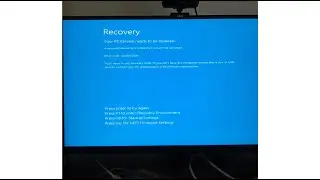 How to Fix Error Code 0xc000000 on Windows | 'A Required Device Isn't Connected' Boot Error Solution