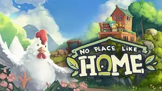 Начинаем заново ► No Place Like Home