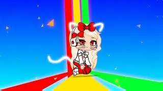 Liftoff - Music video - ⭐GACHA CLUB⭐ (repost)