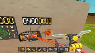 Гайд по The ModPack | Scrap Mechanic | Guide