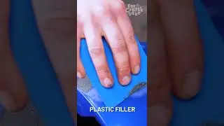 Essential Tools for Plastic Welding