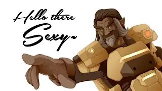 Внезапное здрасте :)