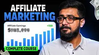 Earned 4.5 Lakhs Doing Affiliate Marketing | Affiliate Marketing For Beginners 2023