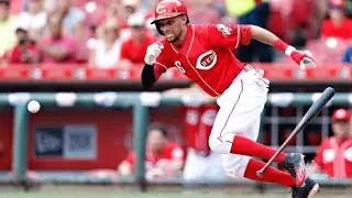 Top 5 MLB Fastest Players