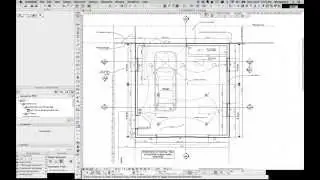 ARCHICAD Tutorial #48: Using Worksheets in ARCHICAD for DWG export
