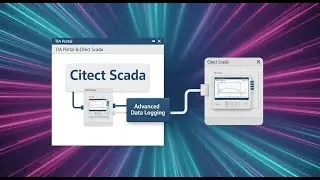 Optimizing OPC Communication: TIA Portal and Citect Via Kepware
