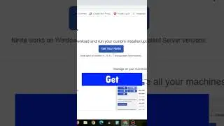 Mind Blowing Computer Software Website You Never Know 😯 #windowstips #shorts
