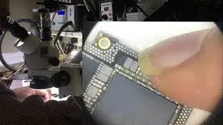 iPhone X Water damaged (Dead) Fix • Full Video • iPhone X Caduto in acqua (Non si accende) Riparato