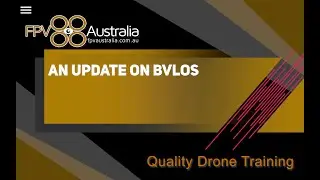 Update on the BVLOS OCTA Exam