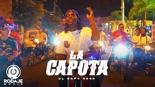 El Safy 0880 - 🔥LA CAPOTA (VIDEO OFICIAL)