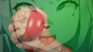 SQUEEZING YOUR BALLS