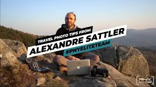 Travel photography tips: Alexandre Sattler