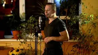 Звонкий - Голоса (кавер Максим Матющенко)