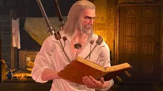 The Witcher 3: Wild Hunt - Count Reuven's Treasure