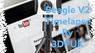Beagle Mintion V2 timelapse camera 