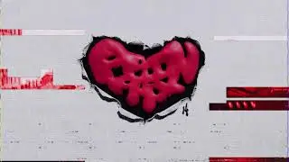 If Che Ecru - WE IN LUV had drums on it... (remix? kinda)