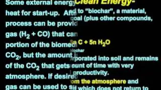 Carbon Negative Movie