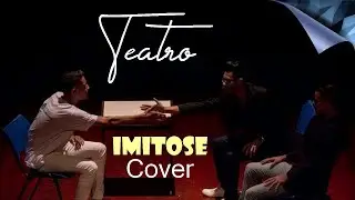 IMITOSE - TEATRO COVER - (DO GRUPO OS BARBIXAS)