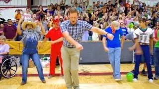 BACK TO SCHOOL ANTHEM (OFFICIAL VIDEO)