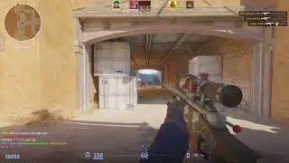 CS2 AWP Nasıl Oynanır? AWP Nasıl Geliştirilir?