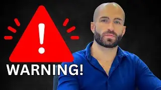 STOP DOING THIS! 8 Mistakes that slow down your language learning.