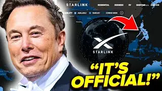 Starlink is OFFICIALLY Live in the Philippines!