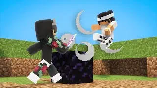 Becoming The Best Crystal Player In Minecraft...