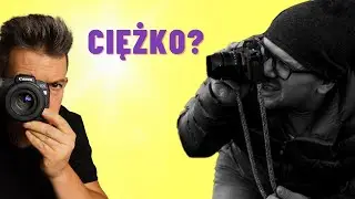 W fotografii nic się nie należy...