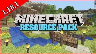 🔽 Monkeyfarm's Custom John Smith [1.18.1] Minecraft Resource Pack + Download