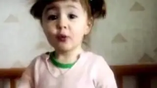 ПРИКОЛ Девочка называет папу “БАТЯ“  ¦ СМЕШНОЕ ВИДЕО